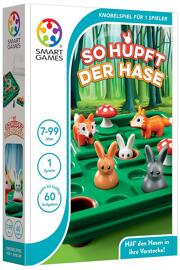 Knobeln & Rätseln Smart Games