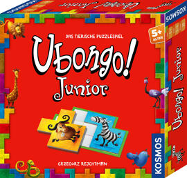bis 6 Jahre Ubongo