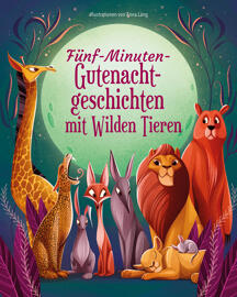 Märchen & Gutenachtbücher DORLING KINDERSLEY VERLAG