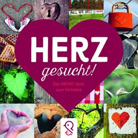 Memo, Stich, Domino & Wettspiele KLEIN & GROSS VERLAG