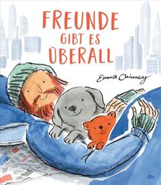 Kinderbücher bis 6 Jahre dtv Verlagsgesellschaft mbH & Co. KG