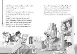 Lesebücher ab 8 Jahre CARLSEN VERLAG GMBH