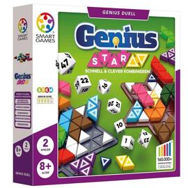Spiele aus Holz & Actionspiele SMARTTOYS&GAMES