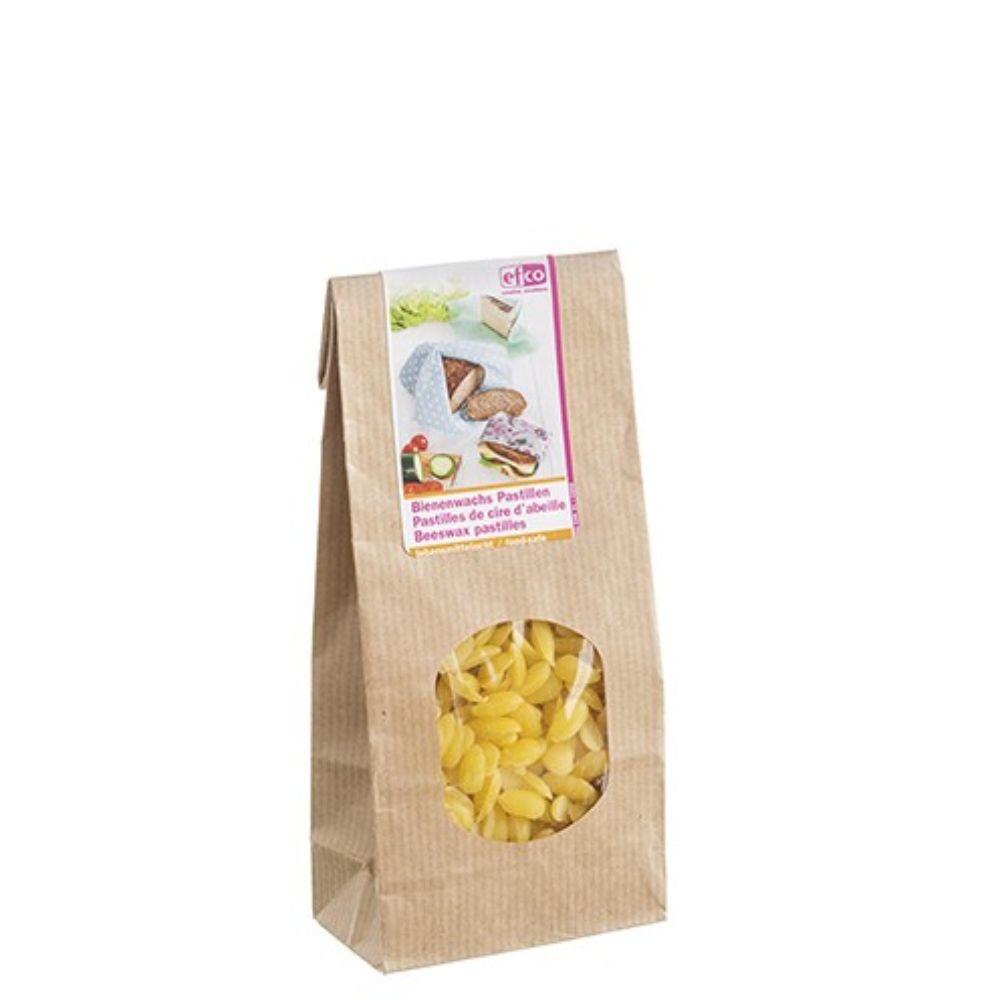 Nabbi - Bienenwachs-Pastillen 100%, 100G