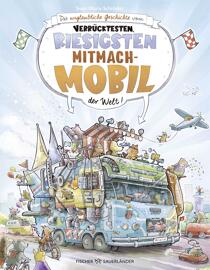 Wimmelbücher Bilderbücher Bilderbücher FISCHER SAUERLÄNDER