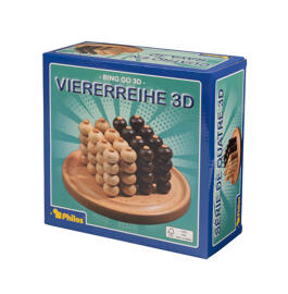 Spiele aus Holz Philos