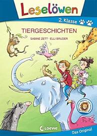 Lesen lernen LOEWE VERLAG
