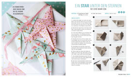 Weihnachtliche Geschenke EMF