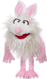 Handpuppen MATTHIES