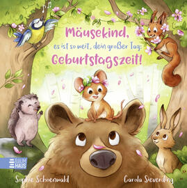 Märchen & Gutenachtbücher BAUMHAUS VERLAG GMBH