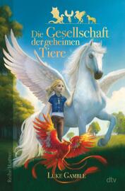 Bücher 6 bis 12 Jahre dtv Verlagsgesellschaft mbH & Co. KG