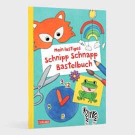 Stifte, Kreiden & Farben CARLSEN VERLAG GMBH
