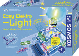 Experimentierkästen & Bücher Kosmos