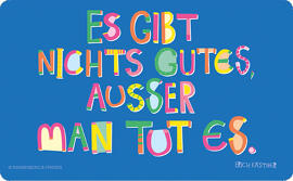 Gedeckter Tisch RANNENBERG & FRIENDS