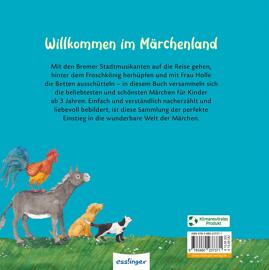 Märchen & Gutenachtbücher ESSLINGER VERLAG