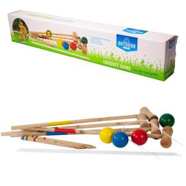 Kubb & andere Wurfspiele MEULEN