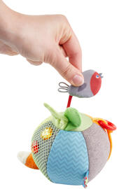 Babys erstes Jahr Haba