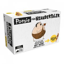 schräger Humor ASMODEE GMBH