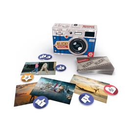 Spiele für Erwachsene GAME FACTORY