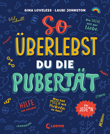 Jugendliche LOEWE VERLAG GMBH
