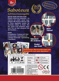 Kommunikations- & Partyspiele Amigo