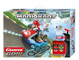 RC- & Modell-Spielzeug Carrera