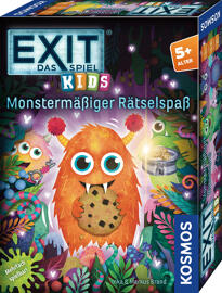 Exit- & Escapespiele EXIT