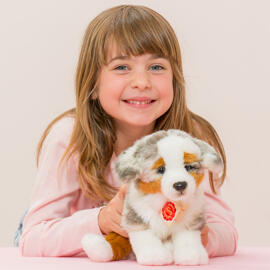 Plüsch Hermann Teddy Collection