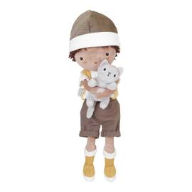 kuschelige Geschenke Puppen LITTLE DUTCH