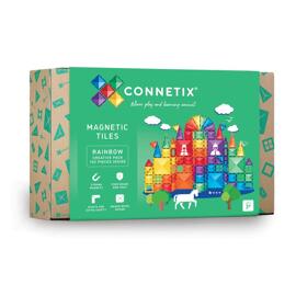 Konstruktionskästen CONNETIX