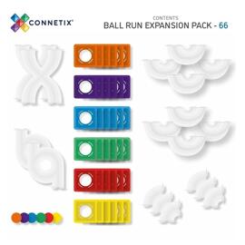 Magnetbausets DJECO / CONNETIX