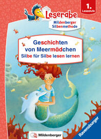 Lesen lernen RAVENSBURGER VERLAG