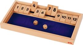 Spiele für Erwachsene Gollnest & Kiesel