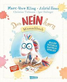 Beschäftigungshefte CARLSEN VERLAG GMBH
