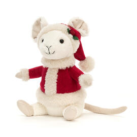 Weihnachtliche Geschenke JELLYCAT
