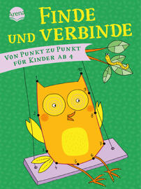 Beschäftigungshefte ARENA VERLAG GMBH
