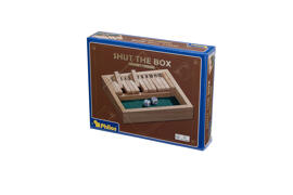 Spiele aus Holz Philos