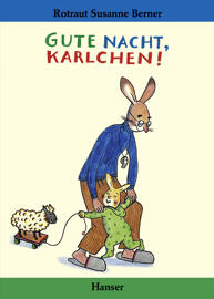 Bilderbücher HANSER