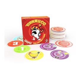 Karten- & Mitbringspiele GAME FACTORY