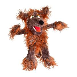 Sonstiges LIVING PUPPETS