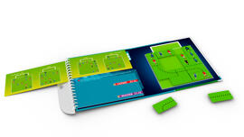 Rätsel & Knobelspiele Smart Games
