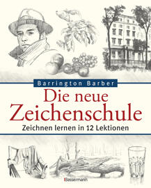 Zeichenschule BASSERMANN, EDITION