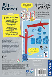Experimentierkästen & Bücher Kosmos