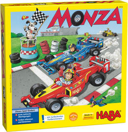 Spiele bis 6 Jahre Haba