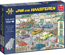 bis 1000 Teile JUMBO