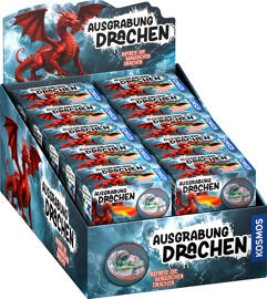Ausgrabungsset KOSMOS