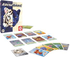Karten- & Mitbringspiele GAME FACTORY