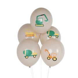 Partydeko & Geschirr BLOSSIFY