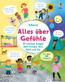 Kinderbücher bis 6 Jahre Usborne Verlag GmbH