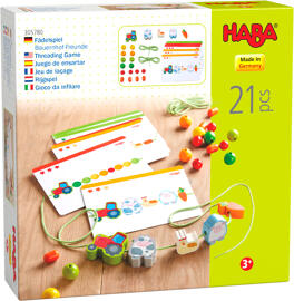 Motorikspielzeug Haba